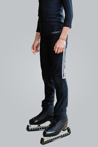 Брюки для фигурного катания 