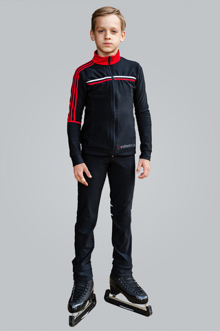 Костюм для фигурного катания «Ленты» Драйв