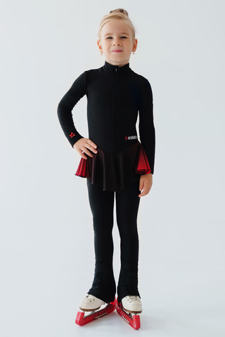 Комбинезон для фигурного катания СВИТТИ ХАРТ