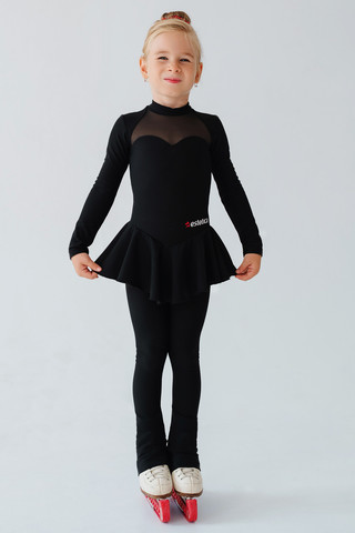 Комплект платье и брюки СВИТТИ БРИЗ