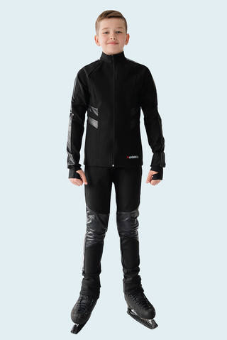 Костюм для фигурного катания 