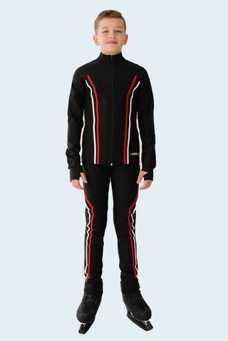 Костюм для фигурного катания «Ленты» Нью Драйв