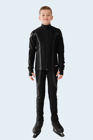 Костюм для фигурного катания 