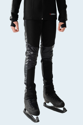 Брюки для фигурного катания 