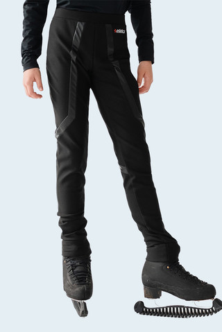 Брюки для фигурного катания 