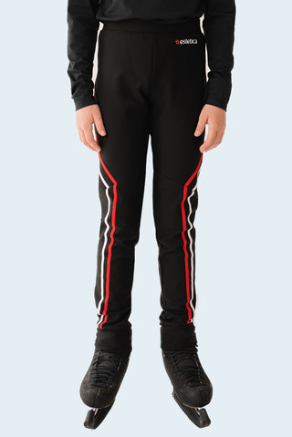 Брюки для фигурного катания «Ленты» Нью Драйв