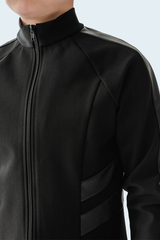 Мастерка для фигурного катания 