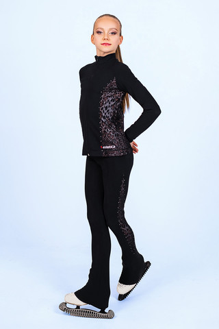 Костюм для фигурного катания ЛЕО Риф