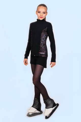 Шорты для фигурного катания ЛЕО Эверест