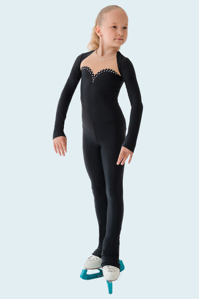 Комбинезон для фигурного катания СВИТТИ СОУЛ