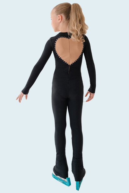 Комбинезон для фигурного катания СВИТТИ СОУЛ