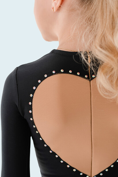 Комбинезон для фигурного катания СВИТТИ СОУЛ